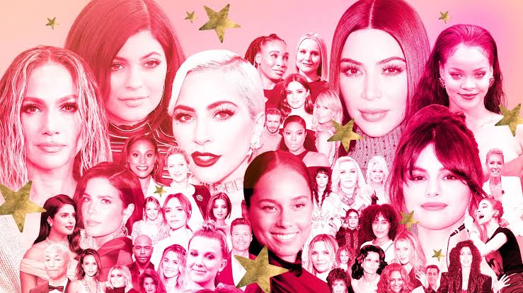 The complete guide to celebrity news blog